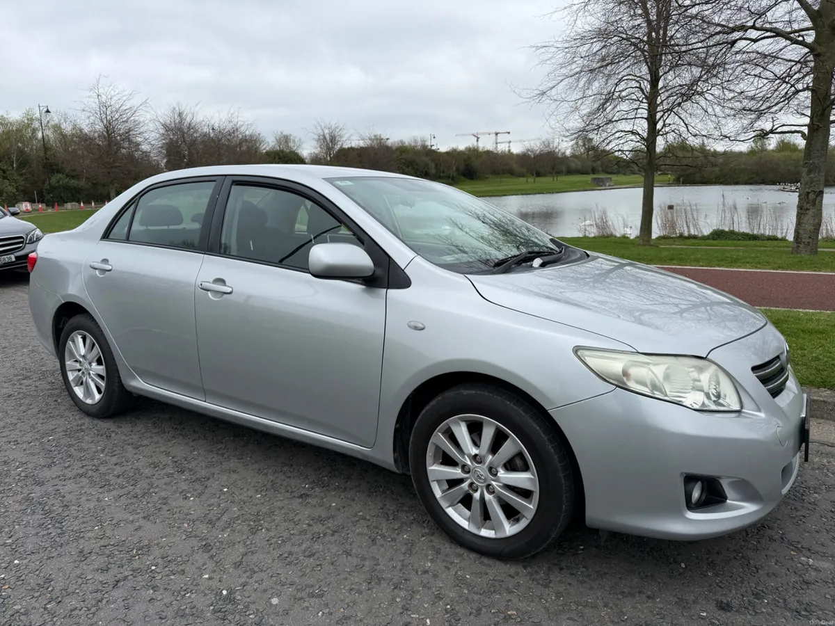 1.4 PETROL ONE OWNER LOW MILEAGE - Image 1