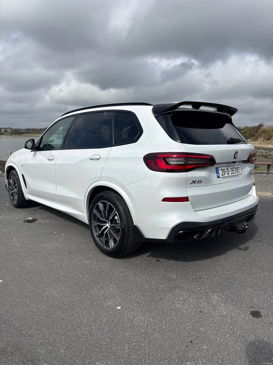 BMW X5 - Image 3