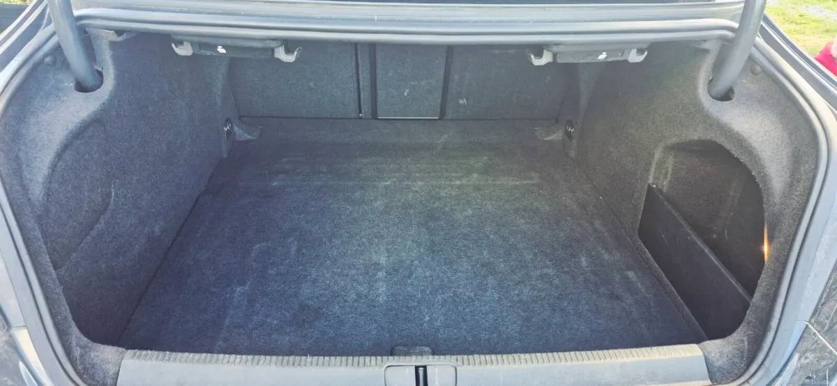 VW Passat GT cc - Image 4