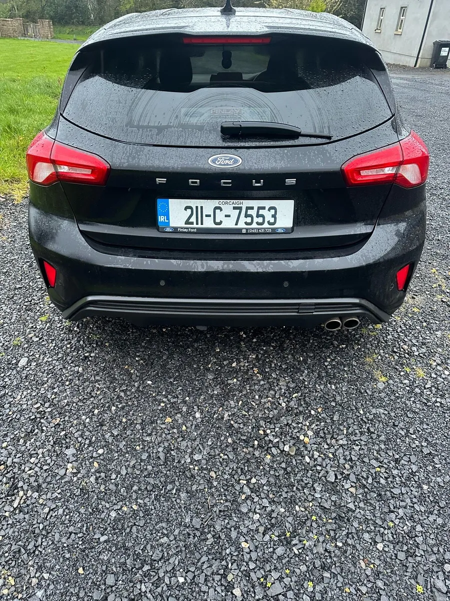Ford Focus 2021 - Image 3