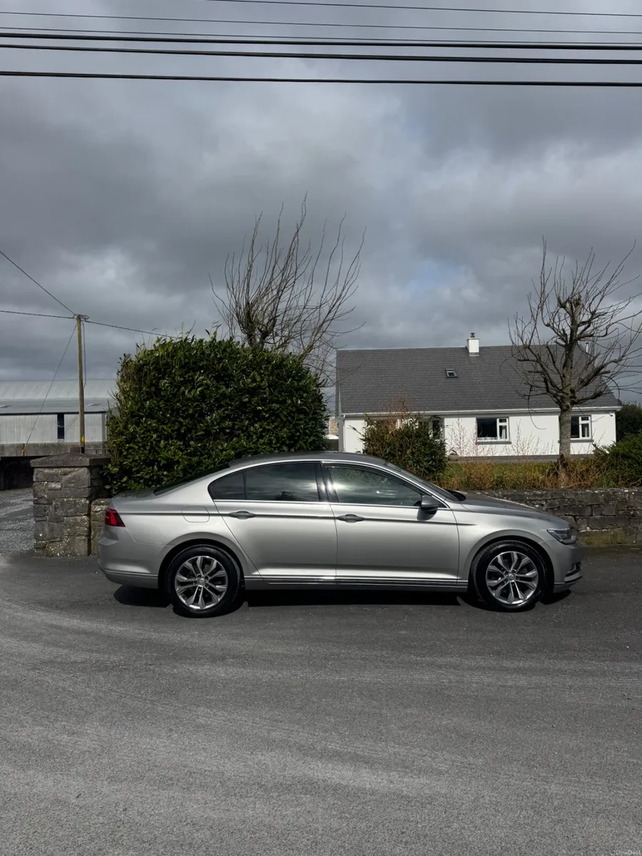 Vw passat 1.4 petrol automatic - Image 2