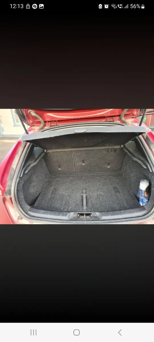 Volvo V40 2014 - Image 3