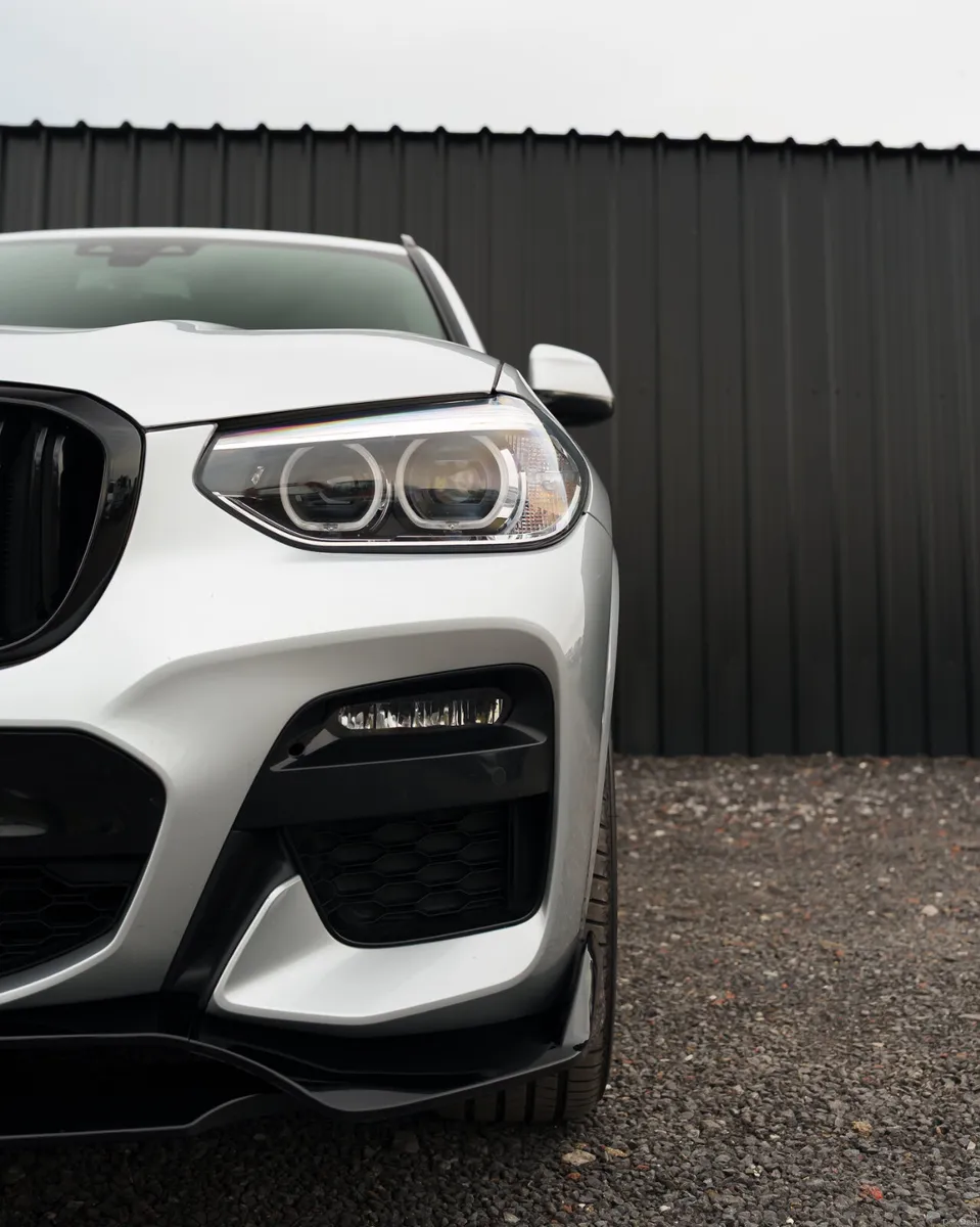 BMW X3 2020 M SPORT - Image 2