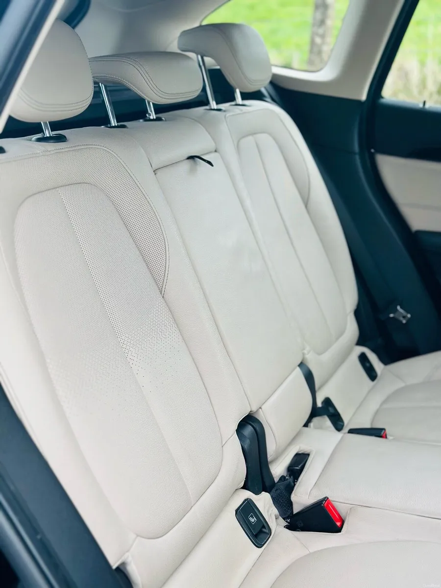 BMW X1 Automatic Diesel - Image 4