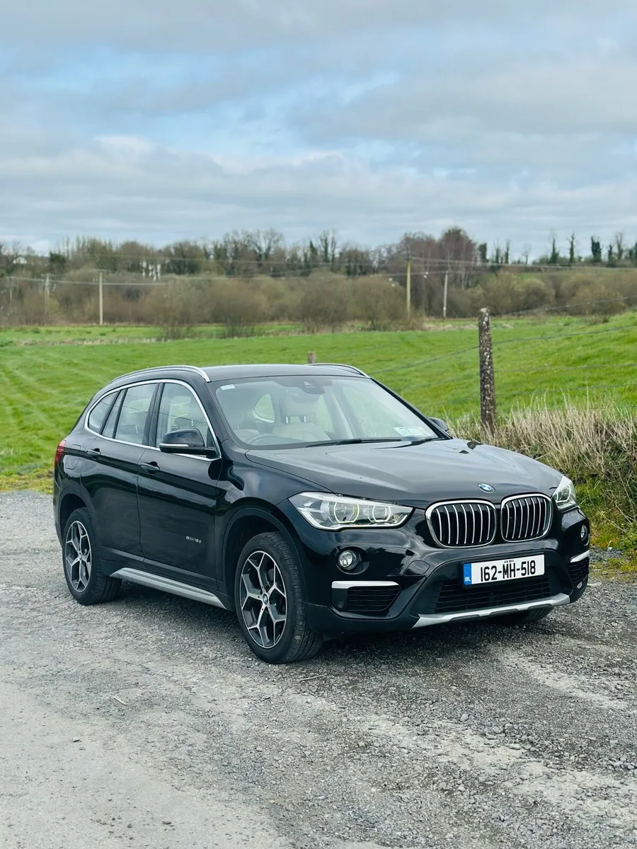 BMW X1 Automatic Diesel - Image 2