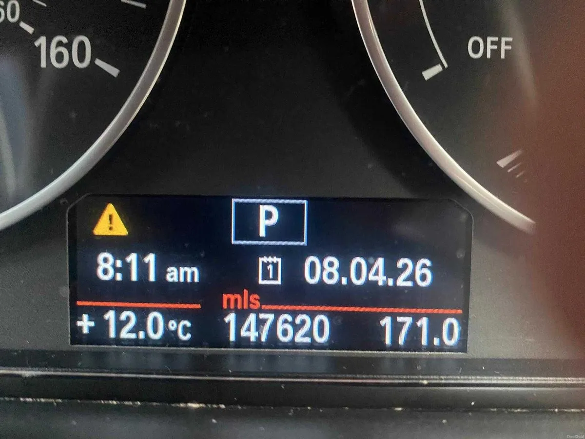 BMW 3-Series 2013 - Image 4