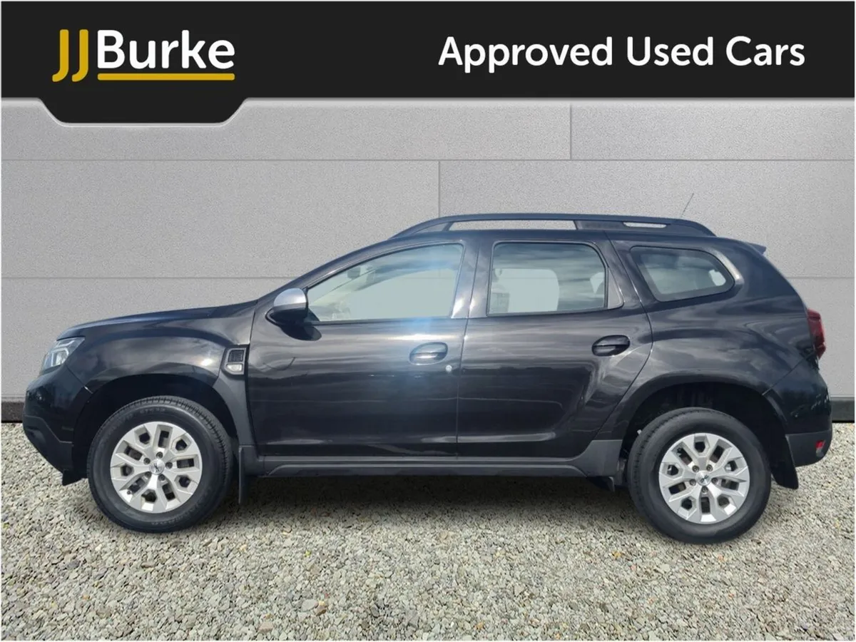 Dacia Duster 1.5 Blue dCi 115 Expression - Image 3