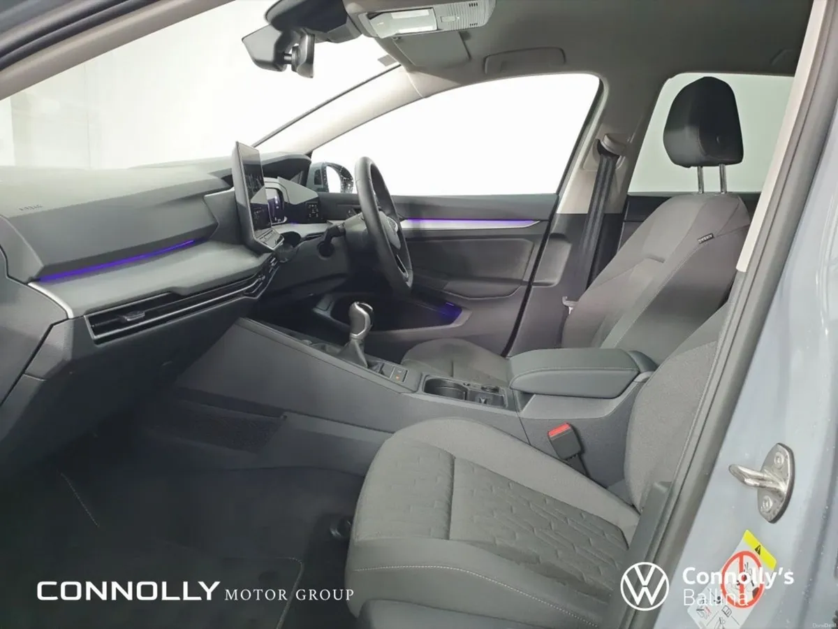 Volkswagen Golf EDITION 75 | 2.0 Diesel Engine | H - Image 5