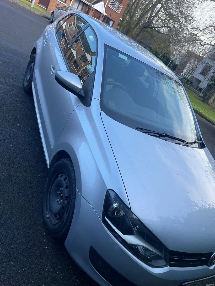 Volkswagen Polo 2013 Automatic - Image 1