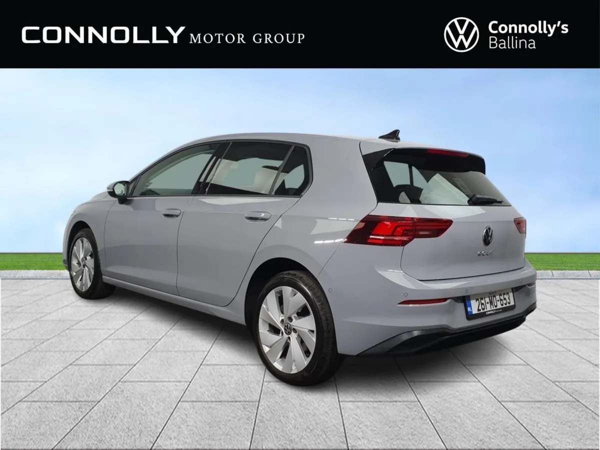 Volkswagen Golf EDITION 75 | 2.0 Diesal Engine | H - Image 4