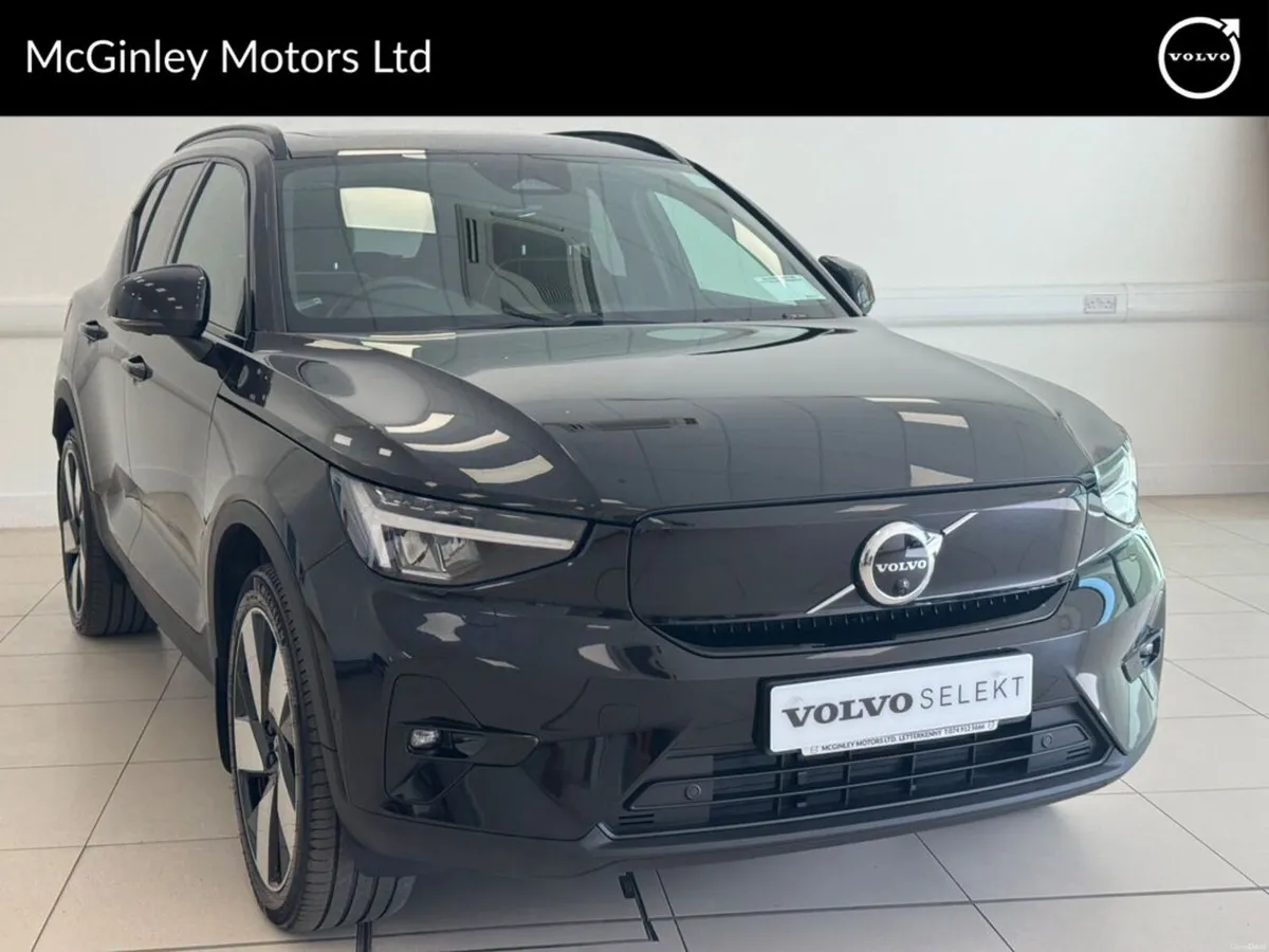 Volvo XC40 2023 - Image 1