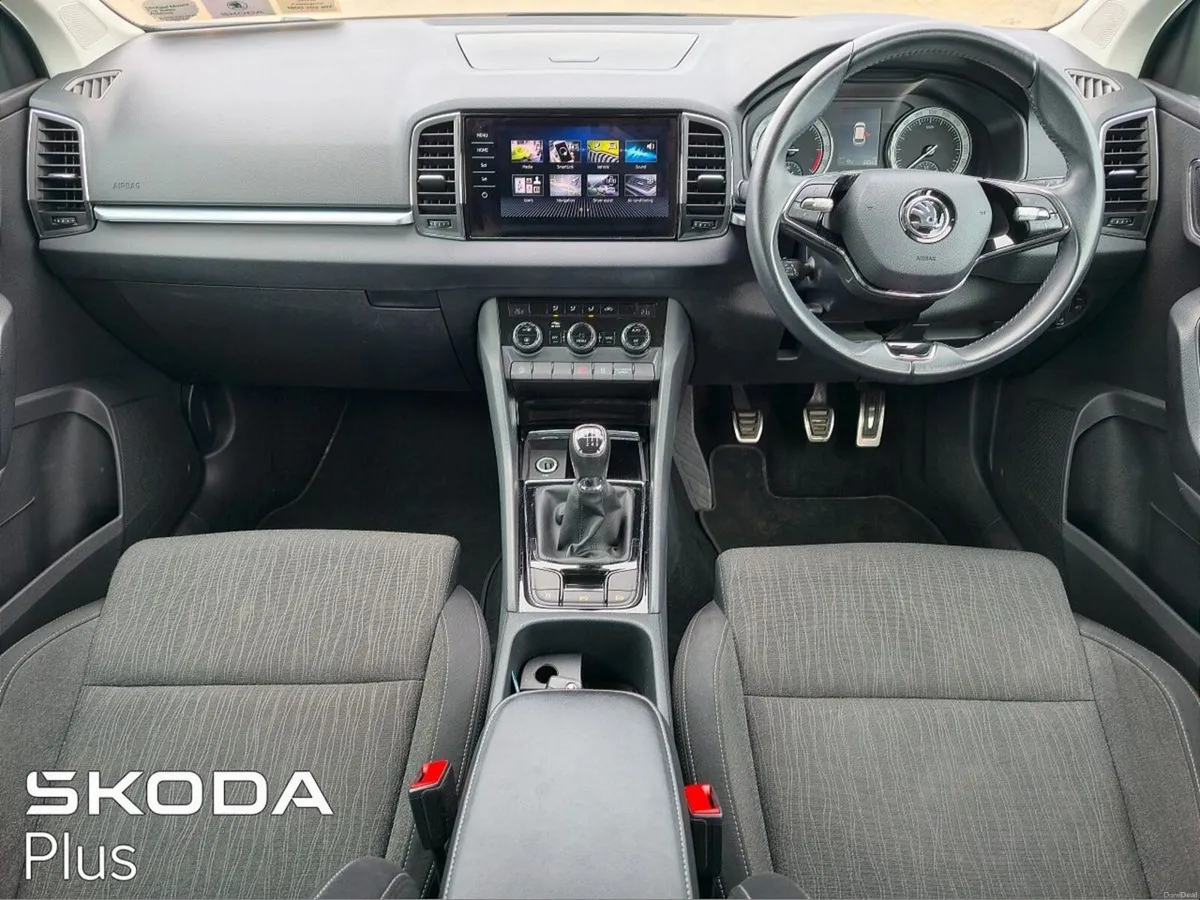 Skoda Karoq 2.0TDI 115BHP Style - Image 2