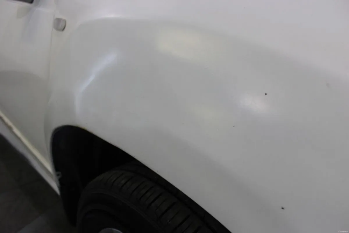 Dacia Duster DUSTER SIGNATURE1.5 DCI COMMERCIAL - - Image 3