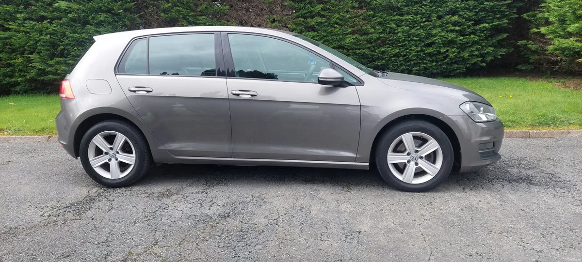 Volkswagen Golf 2016 - Image 3