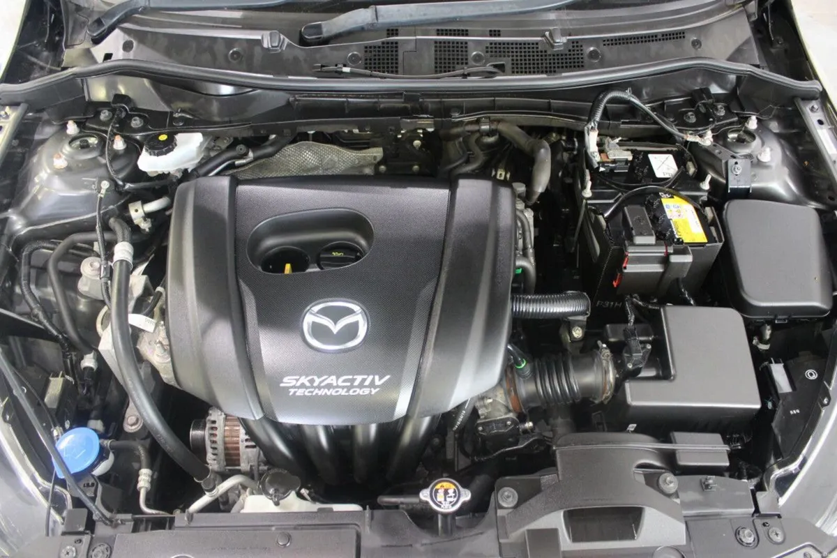 Mazda Mazda2 1.5 75PS Executive - TENDER 34 - Image 3