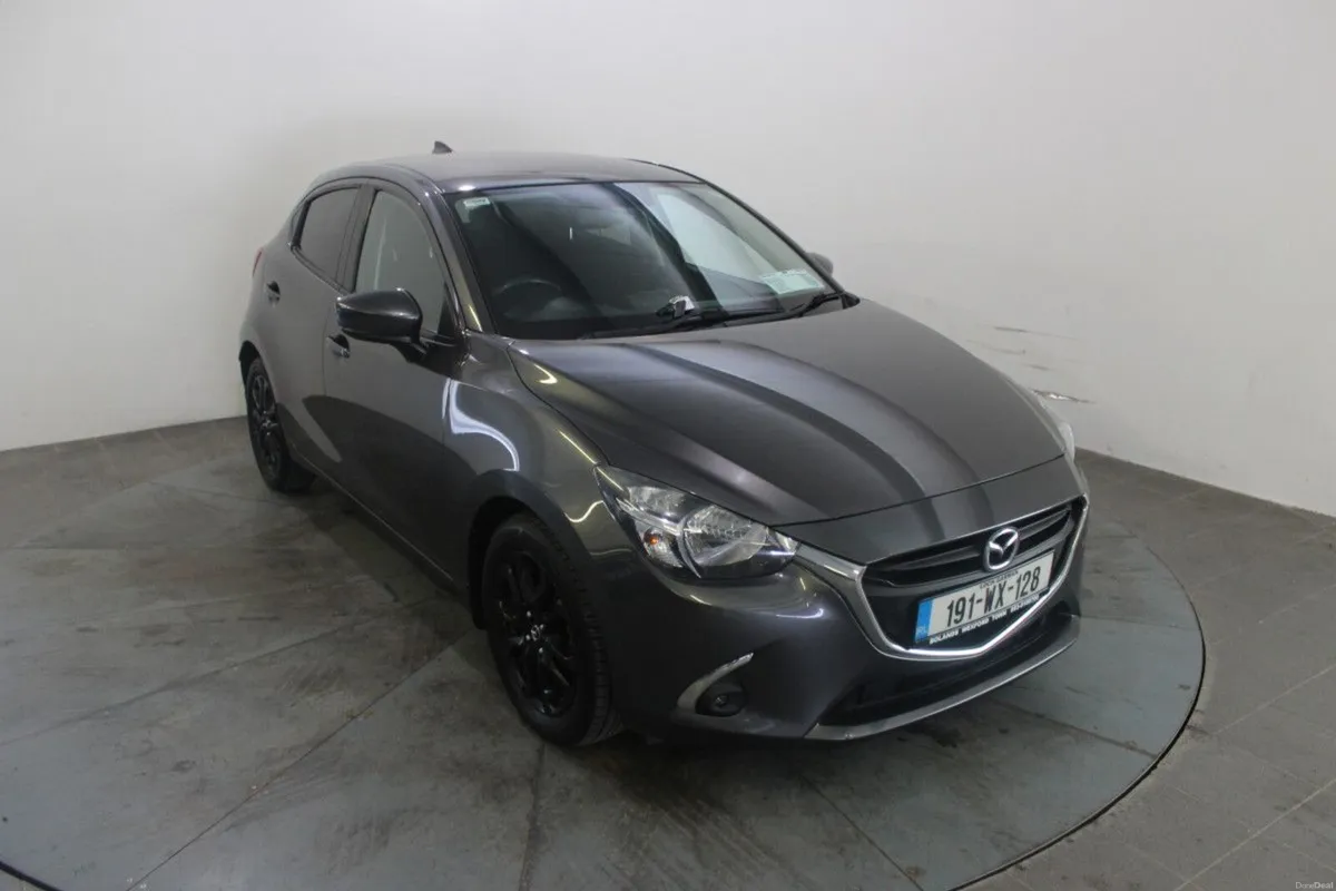 Mazda Mazda2 1.5 75PS Executive - TENDER 34 - Image 1