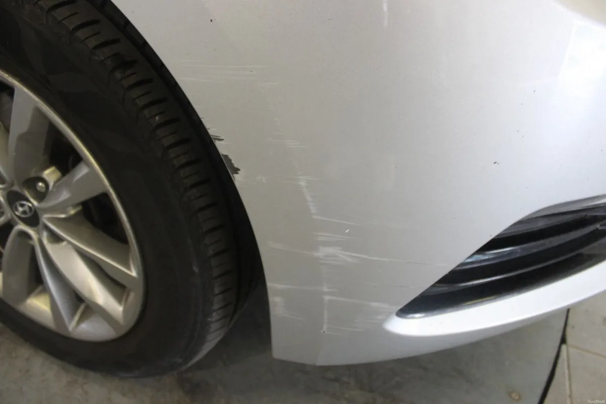 Hyundai i40 SE NAV 1.7 Diesel - TENDER 33 - MILEAG - Image 2