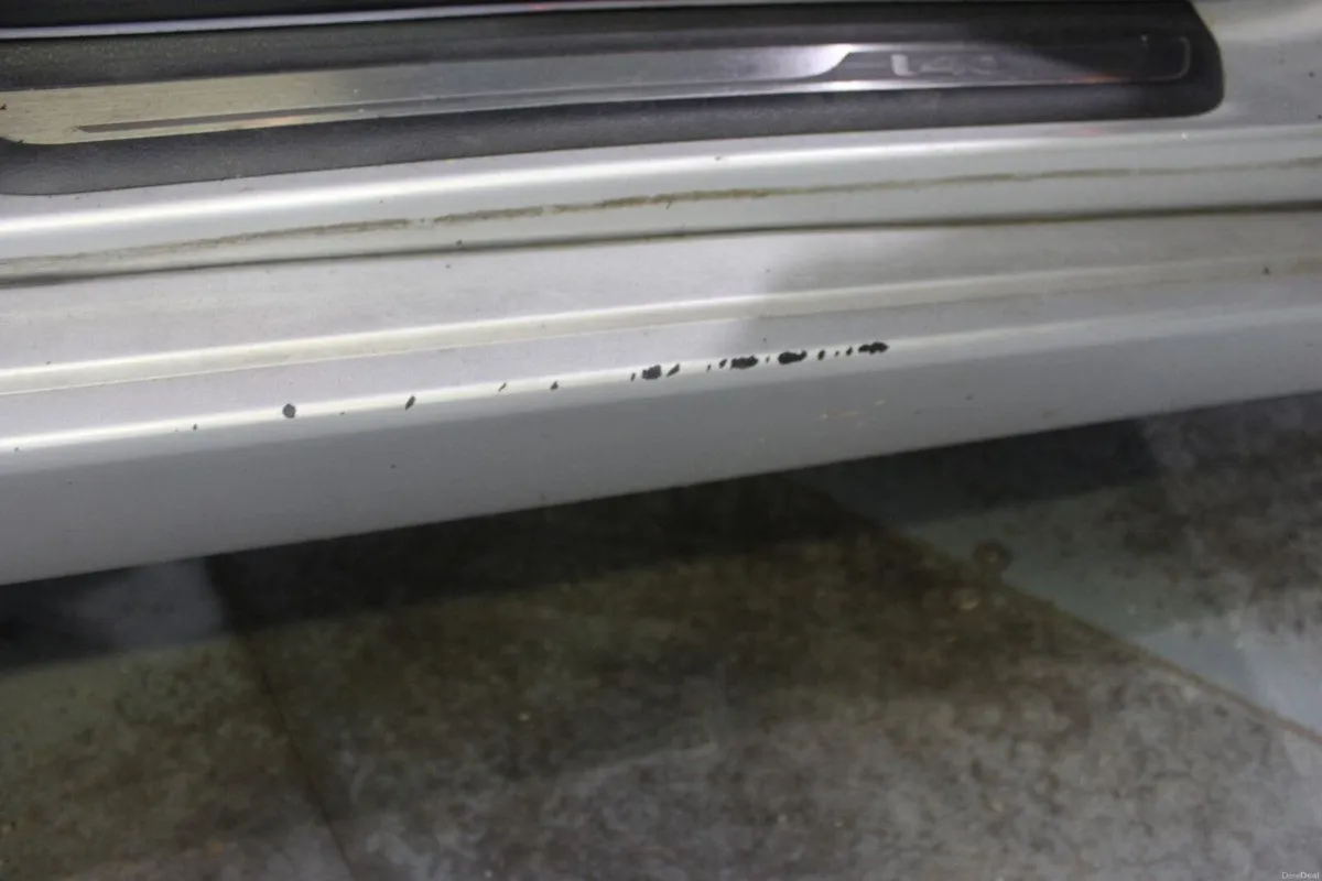 Hyundai i40 SE NAV 1.7 Diesel - TENDER 33 - MILEAG - Image 4