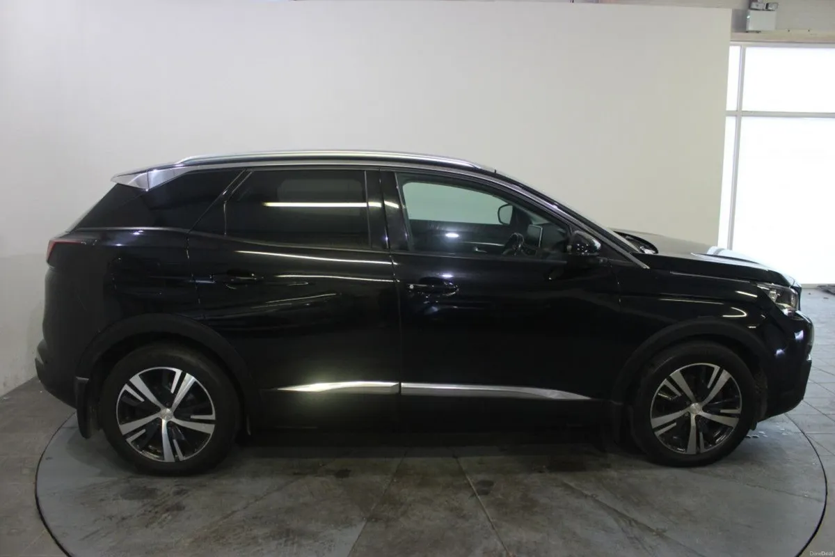 Peugeot 3008 1.5 BlueHDi 130bhp Allure - TENDER 32 - Image 2