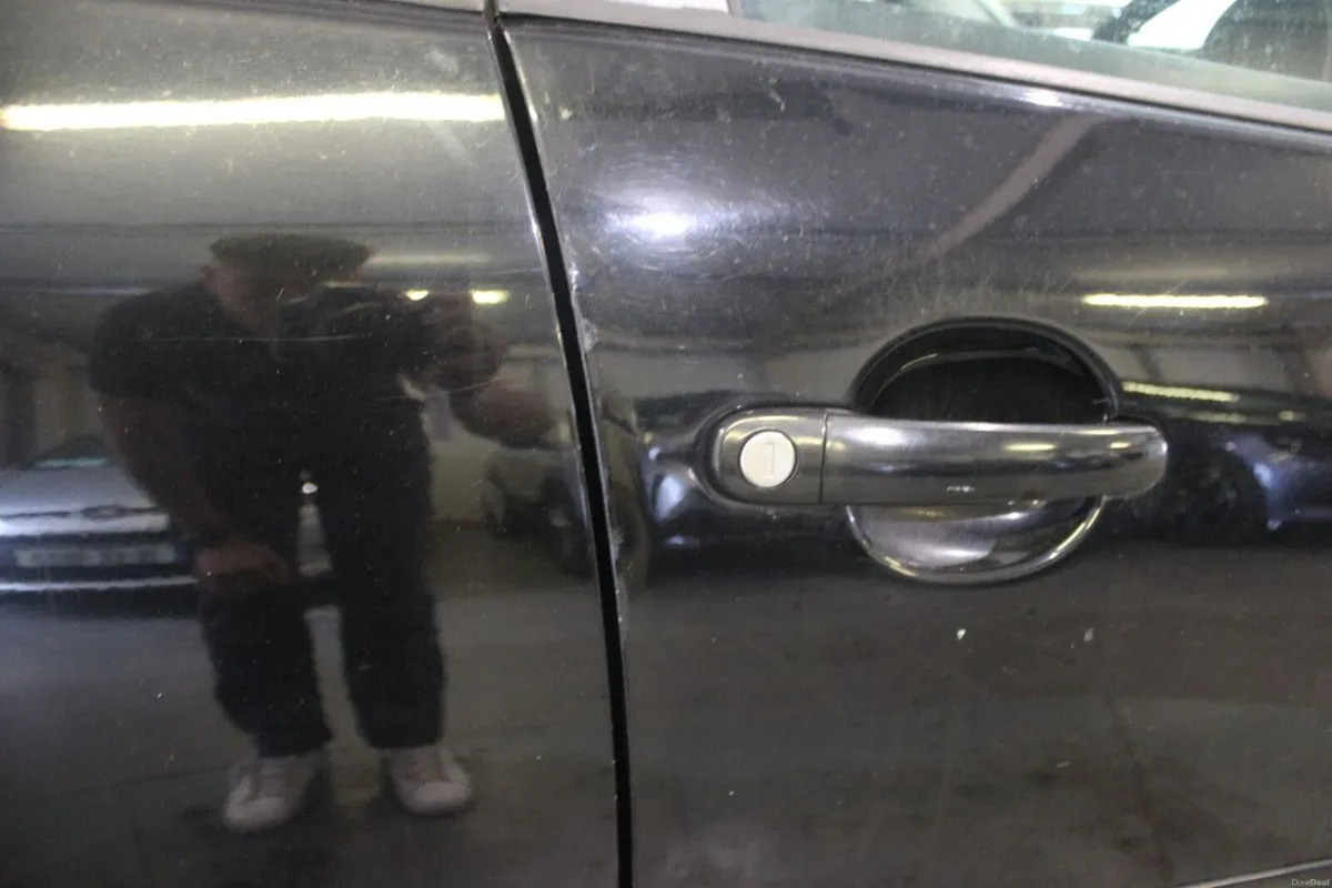 Volkswagen Golf 1.4 Base - TENDER 31 - Image 3