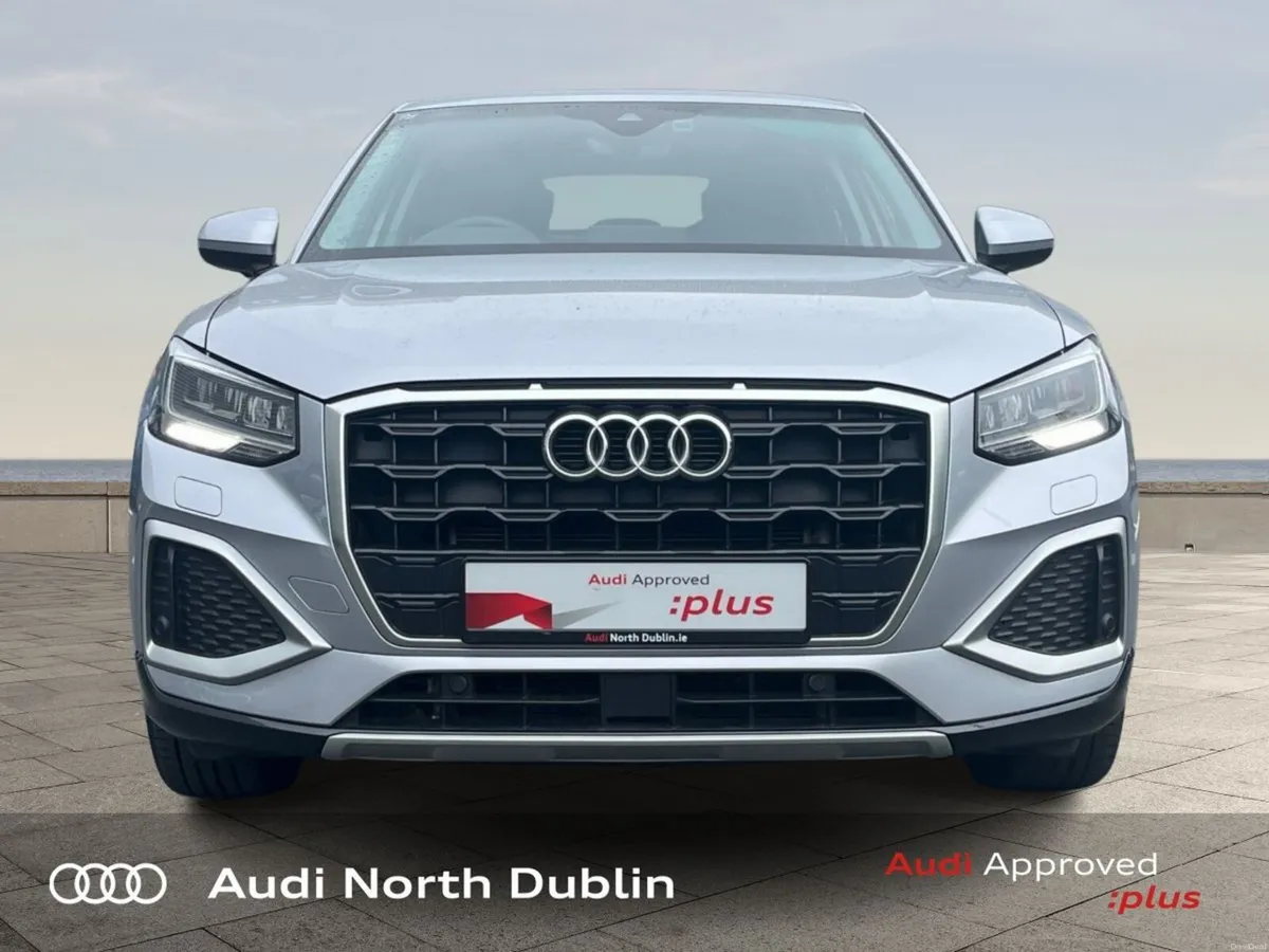 Audi Q2 30 TDI 116HP S Tronic SE - Image 3