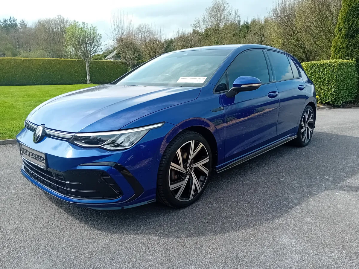 Volkswagen Golf 2022 - Image 3