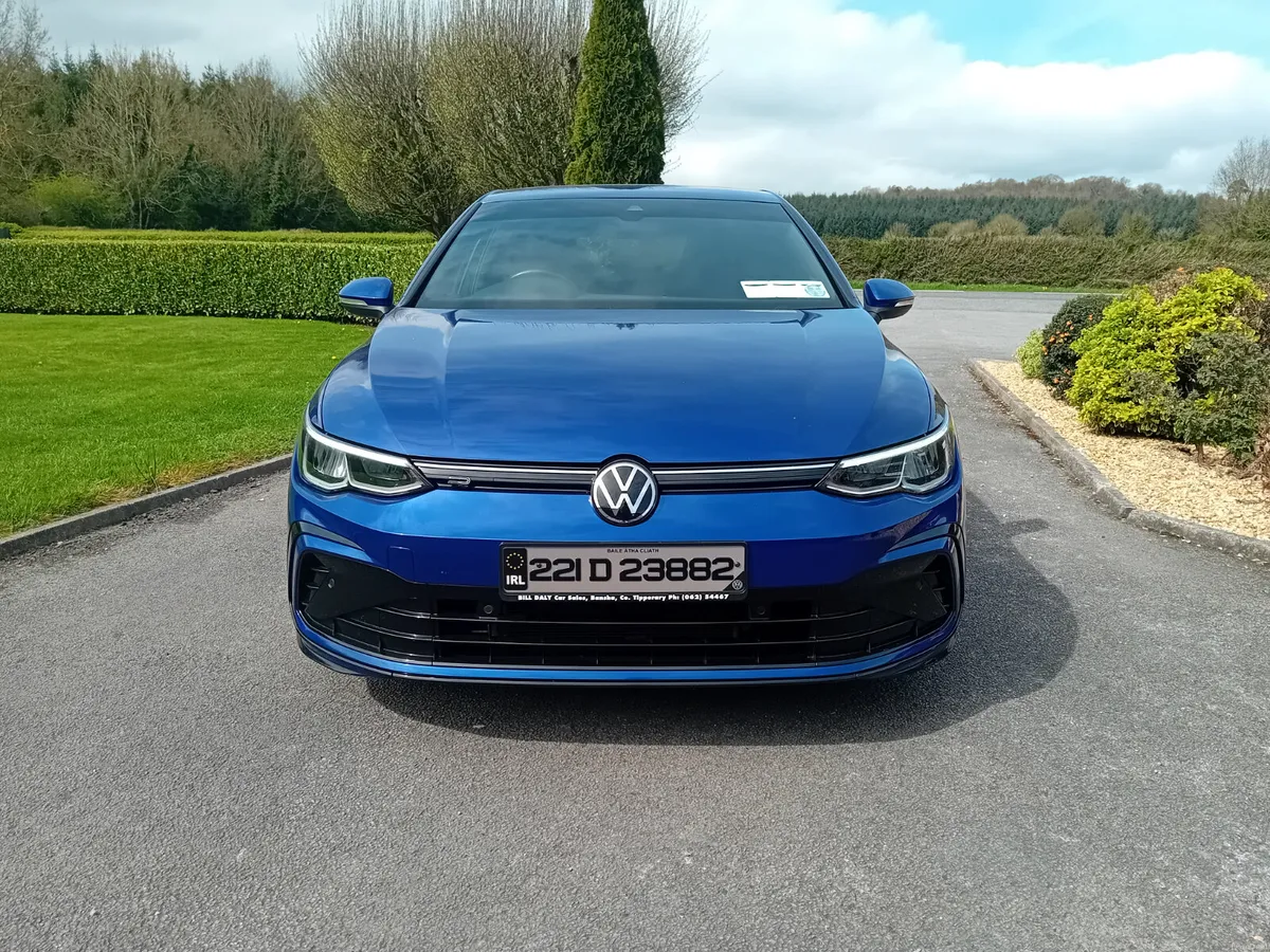 Volkswagen Golf 2022 - Image 2