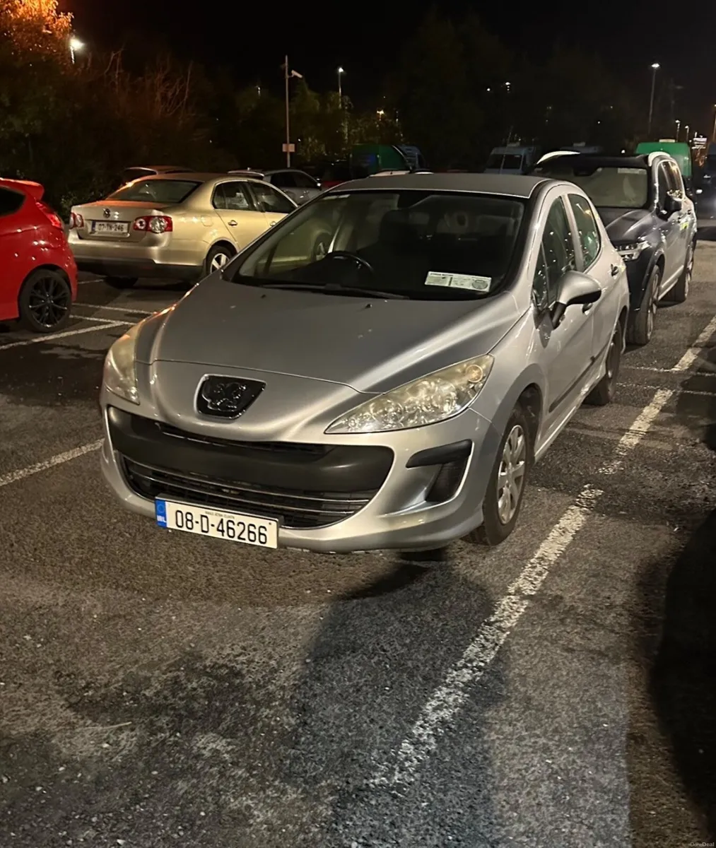 Peugeot 308 2008 - Image 2