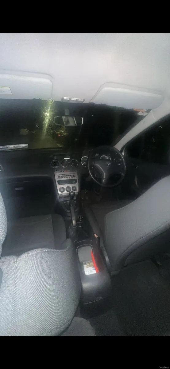 Peugeot 308 2008 - Image 4