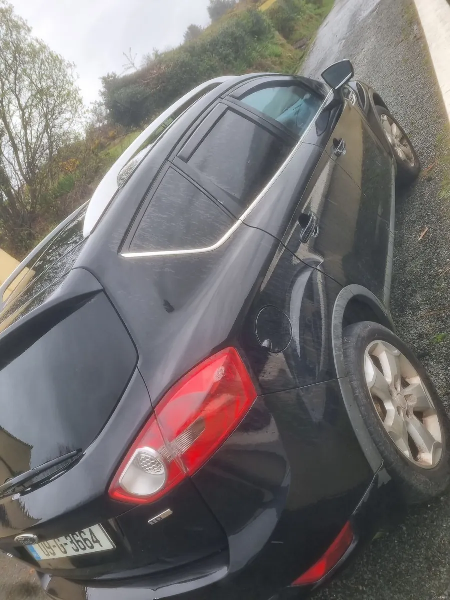 Ford Kuga 2009 - Image 1