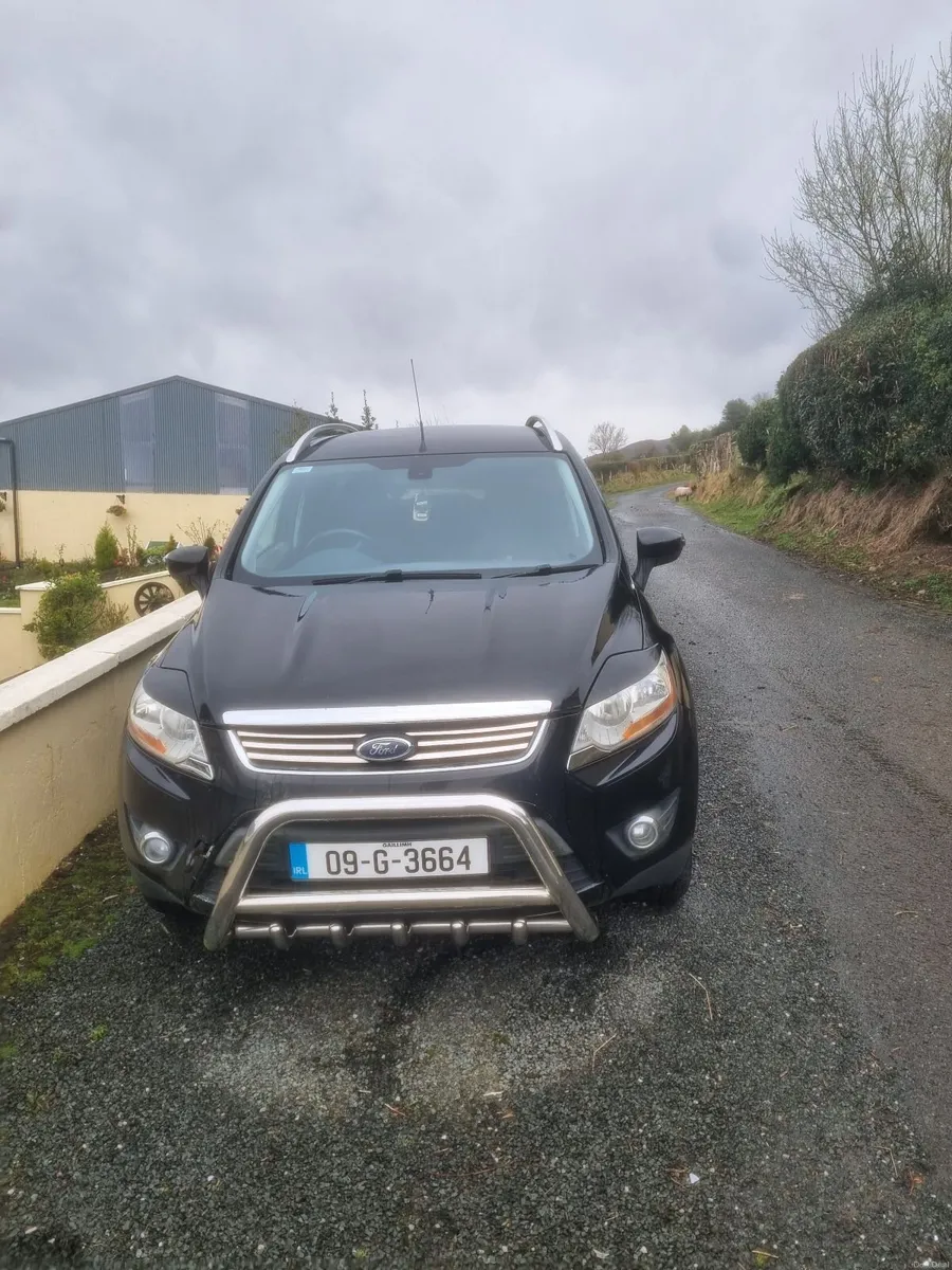 Ford Kuga 2009 - Image 2