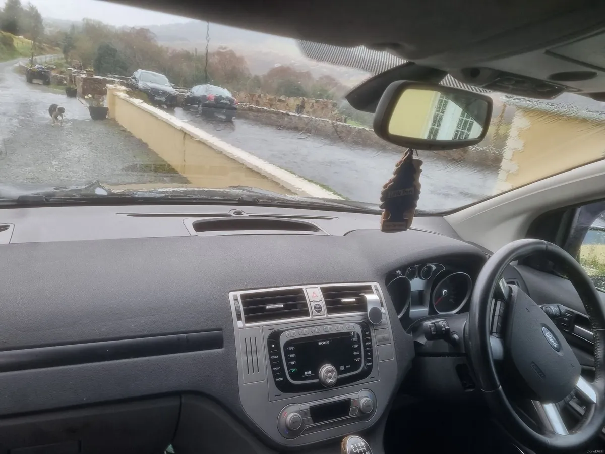 Ford Kuga 2009 - Image 3