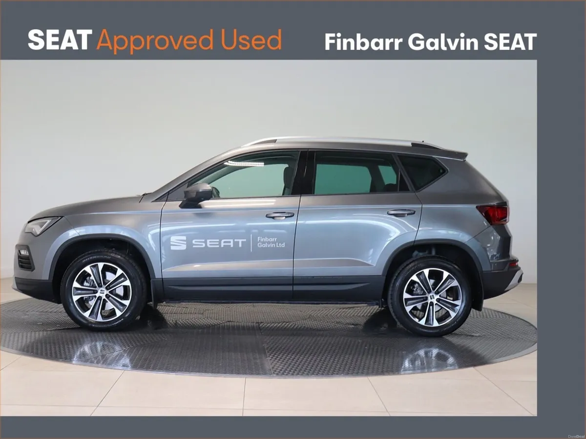 SEAT Ateca 2.0TDI 150hp DSG SE+ - Image 3
