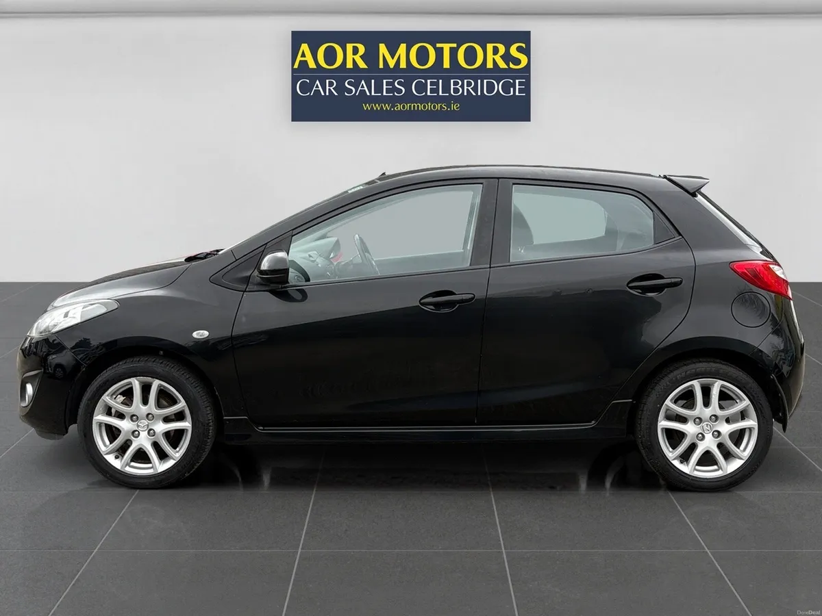 Mazda Mazda2 2013 - Image 2