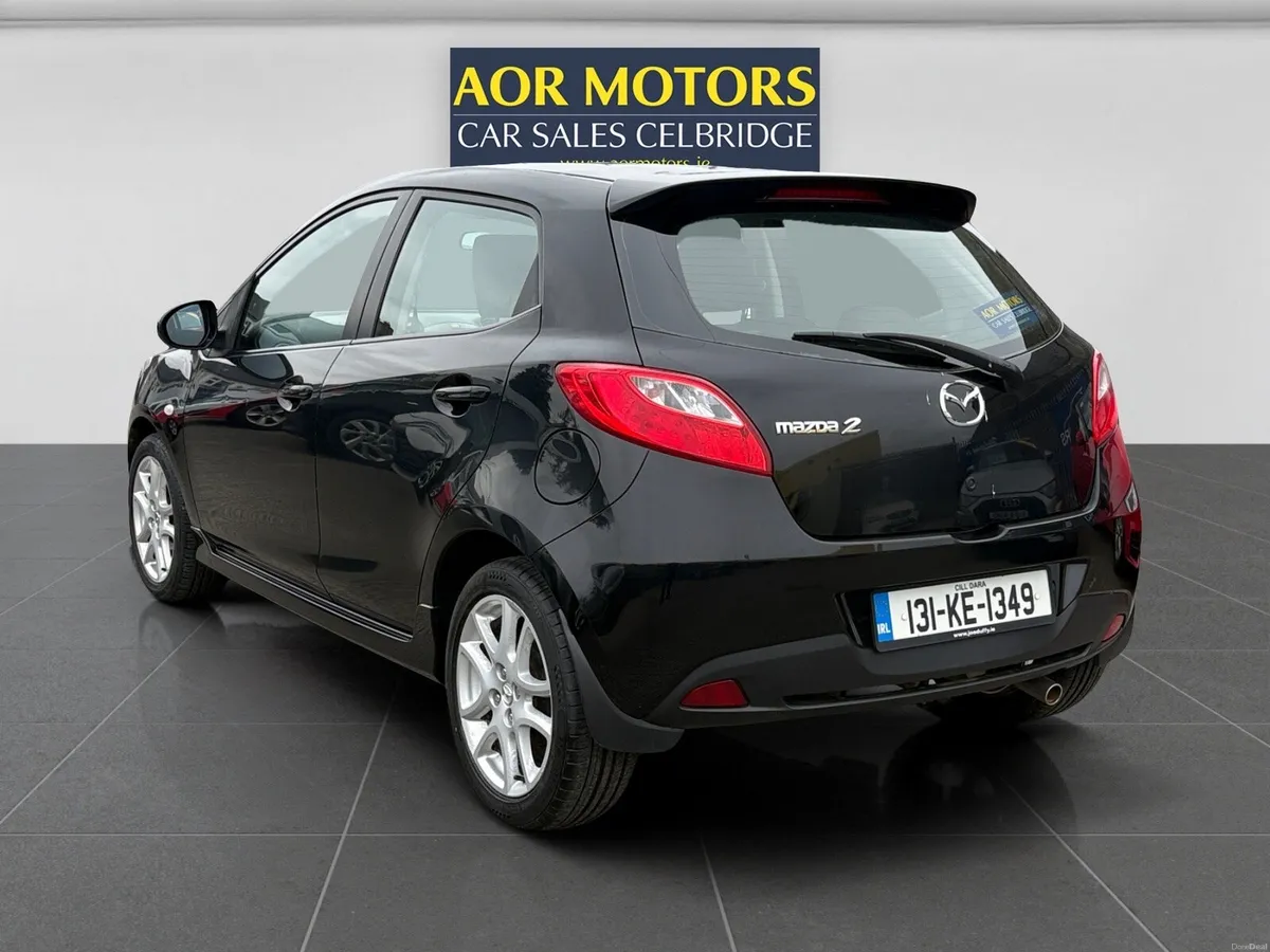 Mazda Mazda2 2013 - Image 3