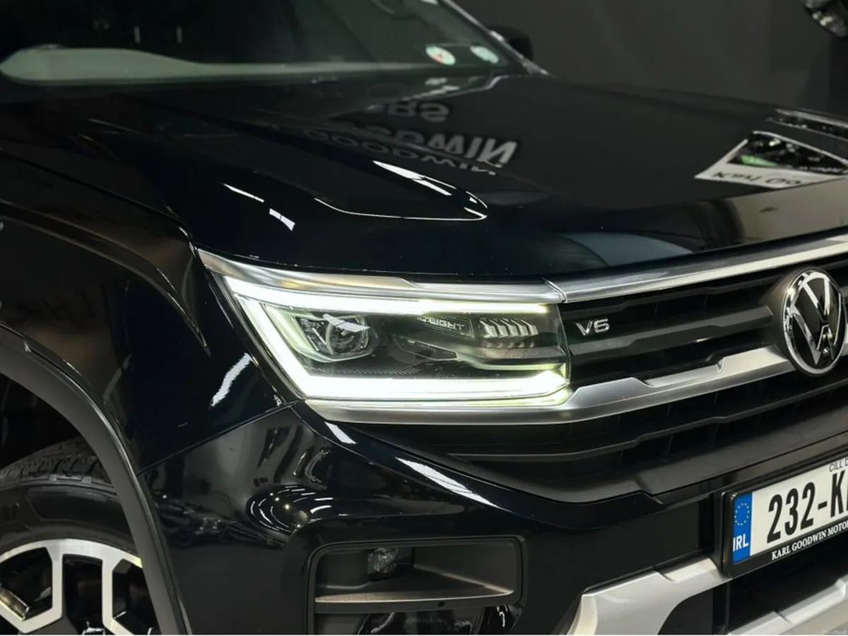 3.0 TDi V6 AUTO NEW MODEL - Image 3