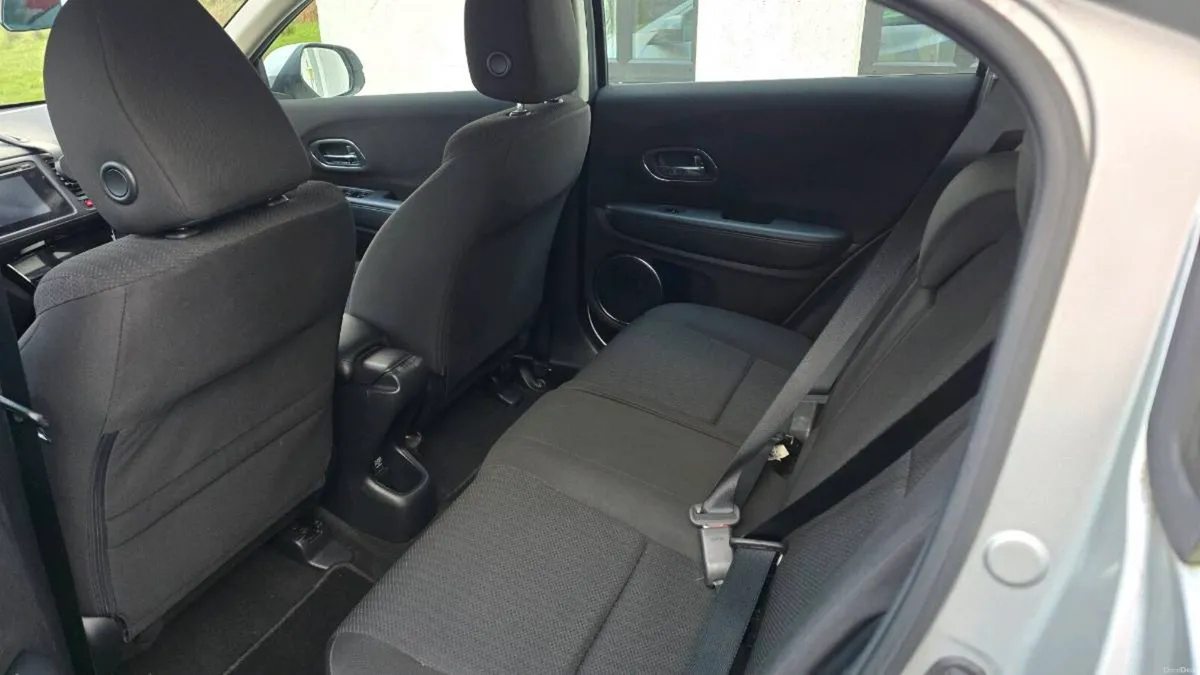 Honda HR-V 2016 - Image 3