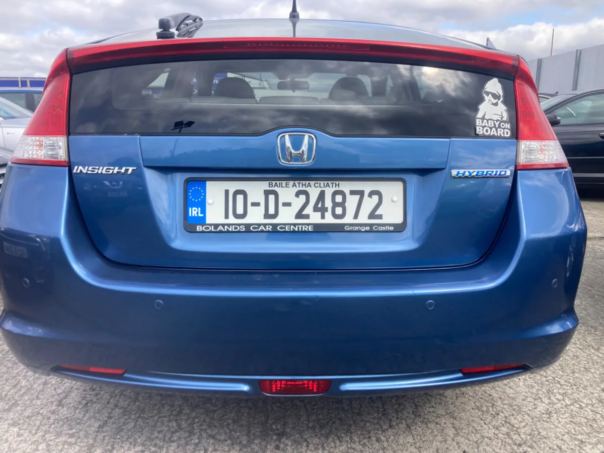 LOW KMS-FULL HISTORY-NCT 10/26-TAX 10/26 - Image 4