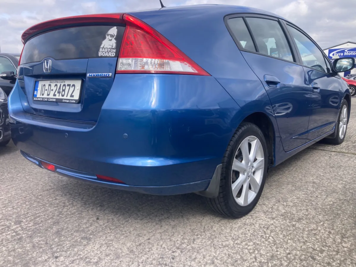 LOW KMS-FULL HISTORY-NCT 10/26-TAX 10/26 - Image 3