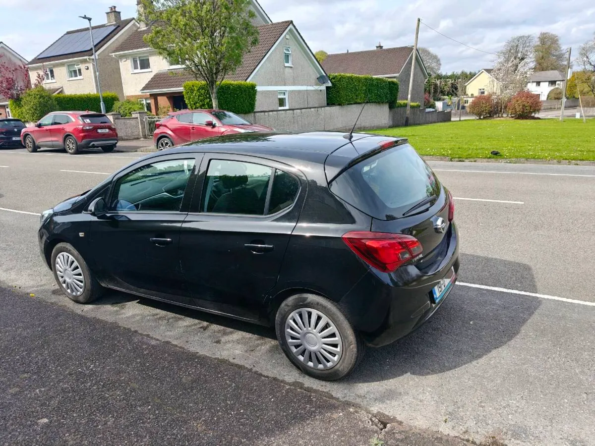 1.4L 2019 Opel Corsa (Tax 07/26) (NCT 10/26) - Image 4