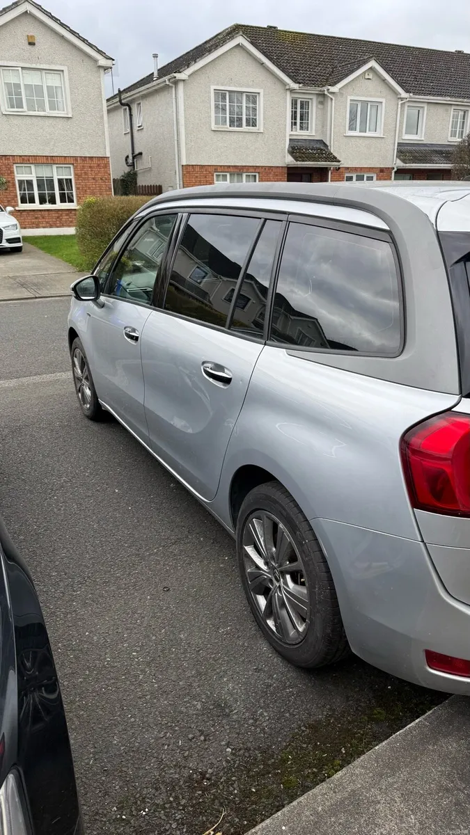 Citroen c4 grand Picasso - Image 1