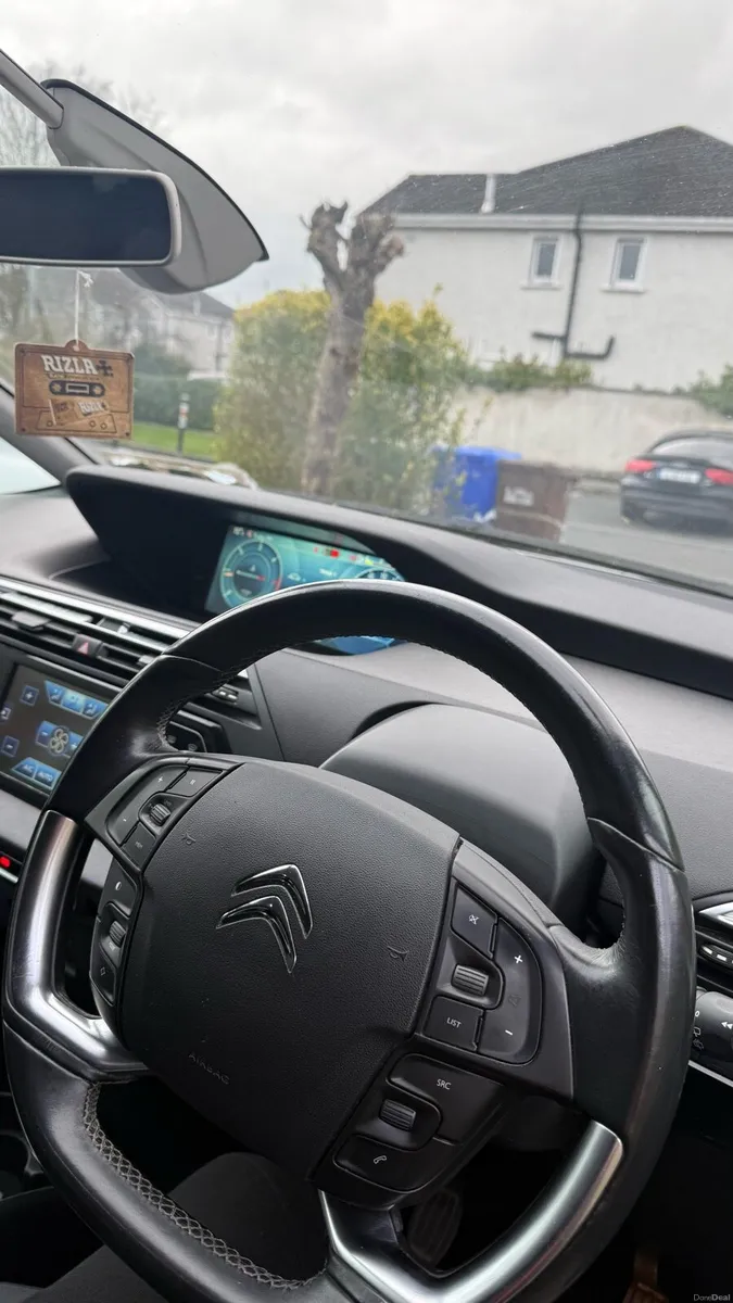 Citroen c4 grand Picasso - Image 4