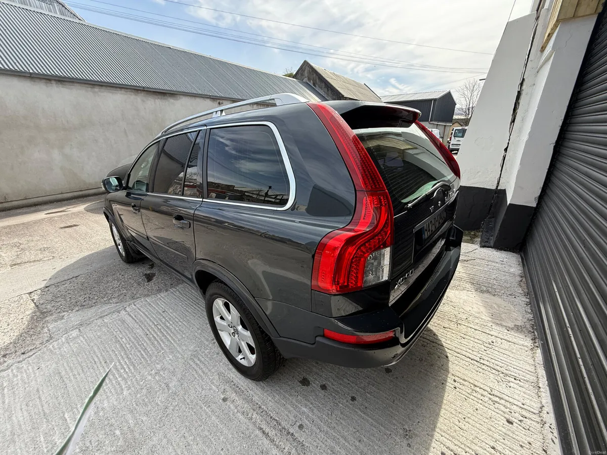 ⚫️NEW NCT⚫️Volvo XC90 (142) AUTOMATIC 7 SEATER - Image 4