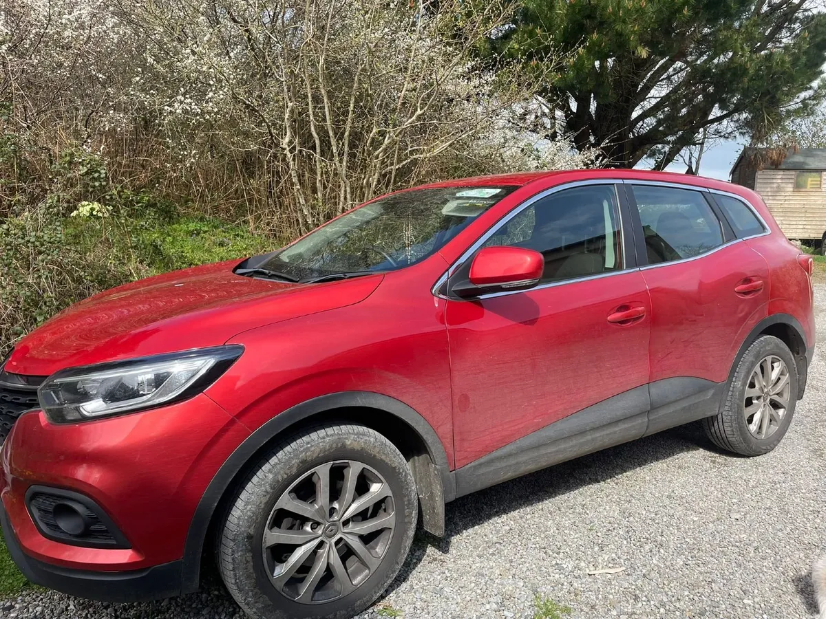 Renault Kadjar 2021 - Image 4