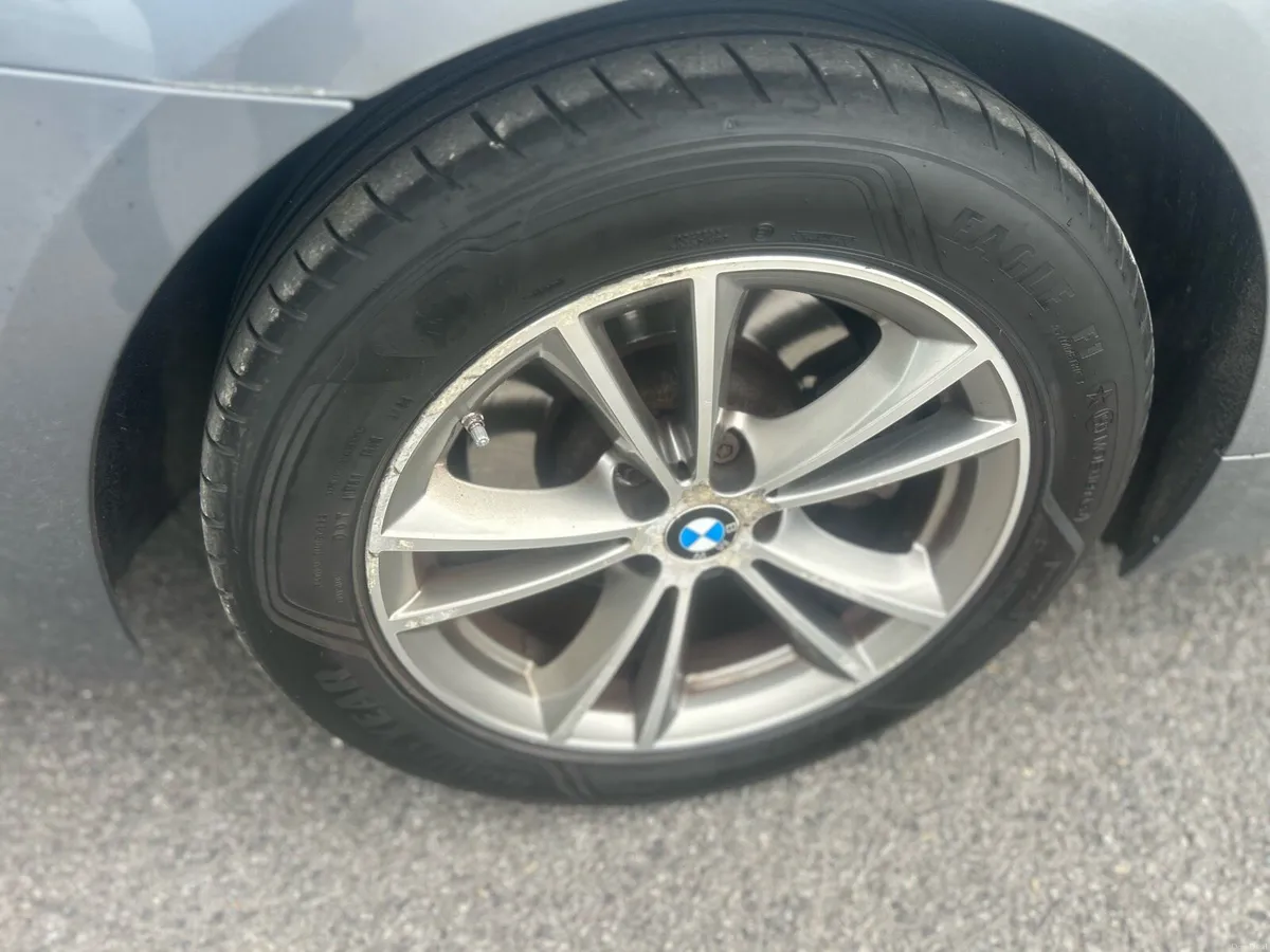 BMW 520d 2018 Nct 1/28 - Image 5