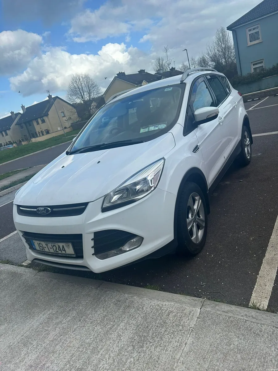 Ford kuga - Image 1