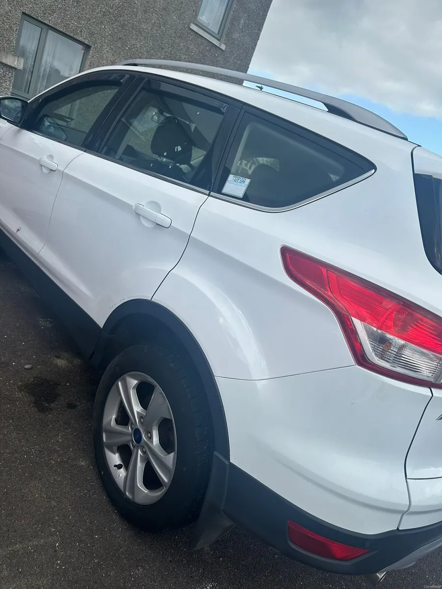 Ford kuga - Image 3