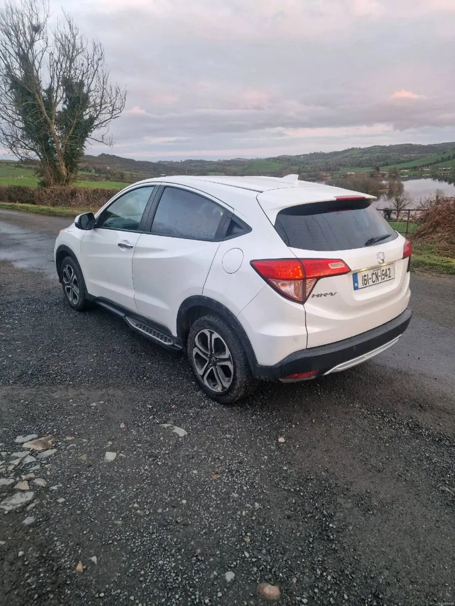 Honda crv 1.6 diesel - Image 4