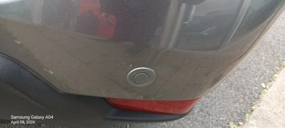 Nissan X-Trail 2020 - Image 4