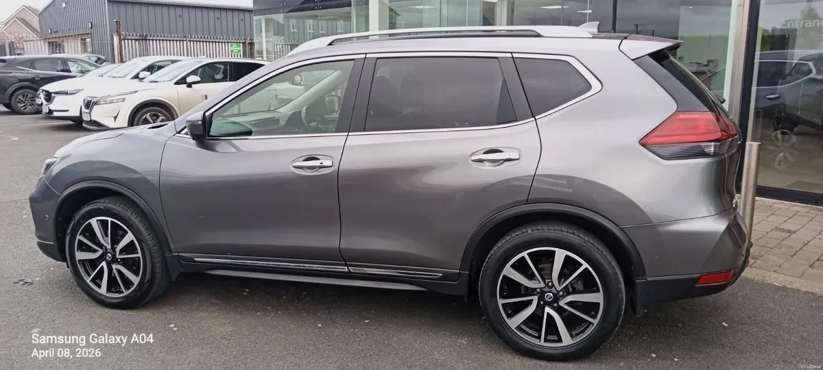 Nissan X-Trail 2020 - Image 2